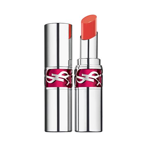 ysl candy glaze loveshine|rouge volupte candy glaze 15.